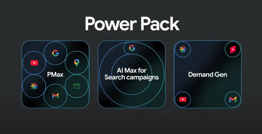 Power Pack